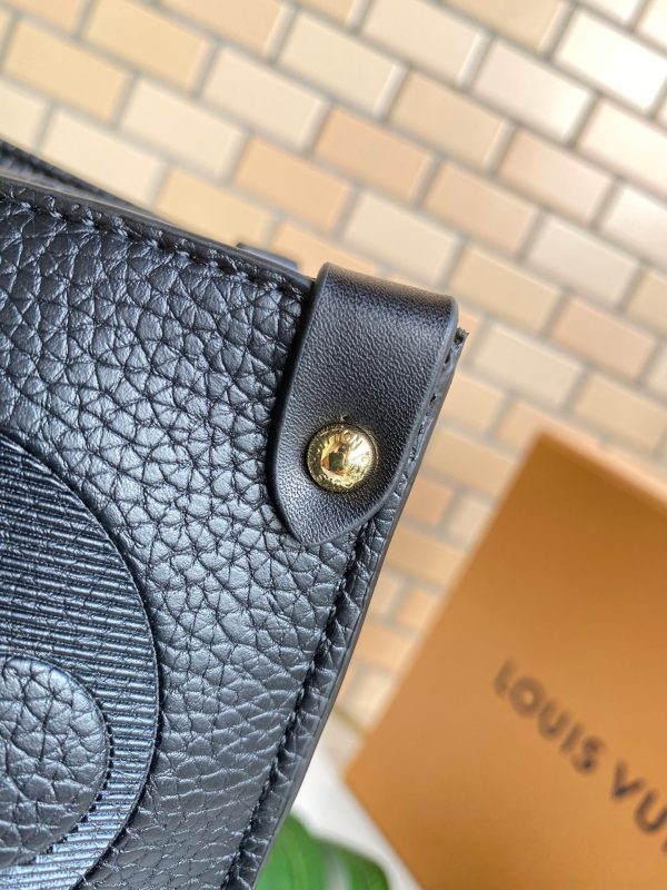 VL – Luxury Edition Bags LUV 039