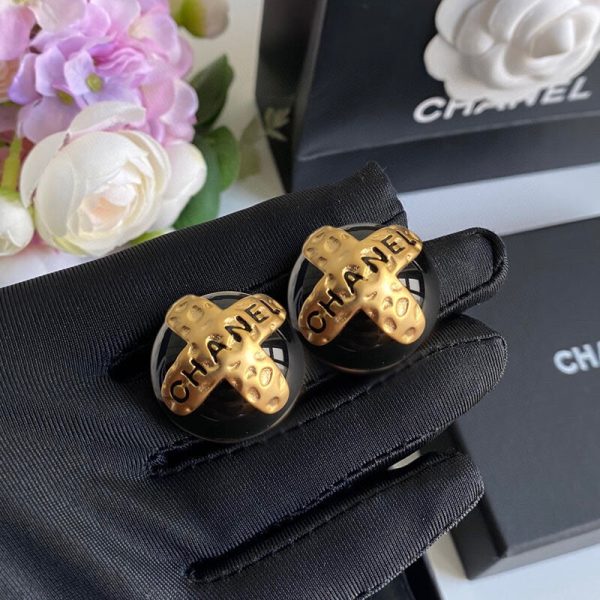 VL – Luxury Edition Earring CH-L 004