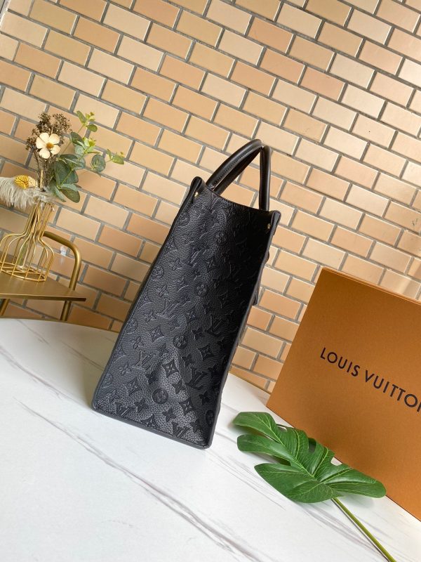 VL – Luxury Edition Bags LUV 038