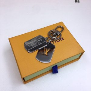VL – Luxury Edition Keychains LUV 022