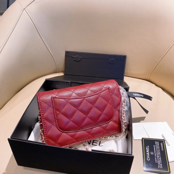 VL – Luxury Edition Bags CH-L 044