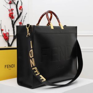 VL – Luxury Edition Bags FEI 033
