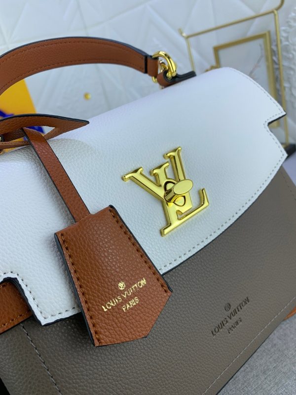 VL – New Luxury Bags LUV 743