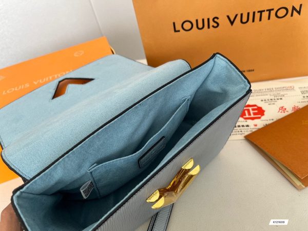 VL – Luxury Bags LUV 530