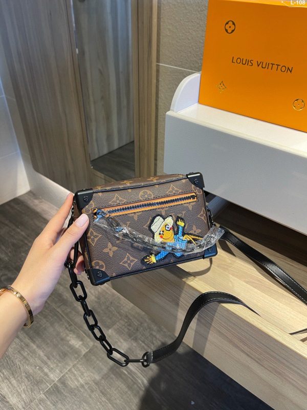 VL – Luxury Edition Bags LUV 510