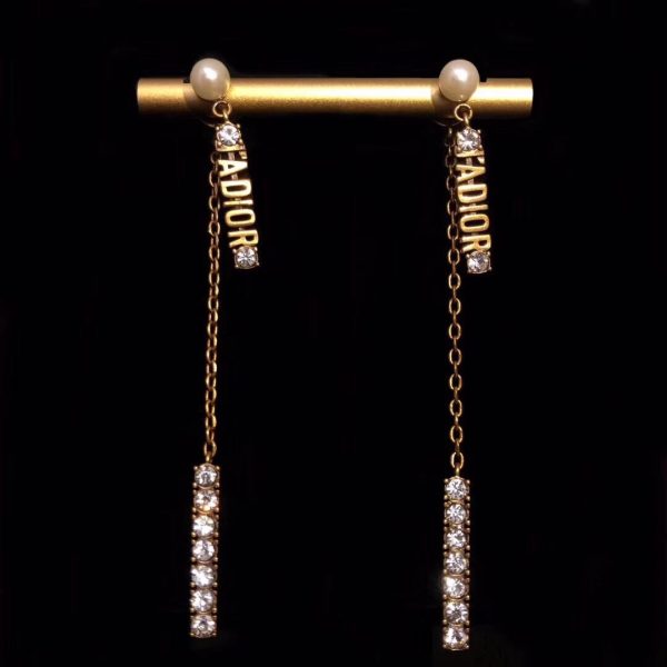 VL – Luxury Edition Earring Dir 046