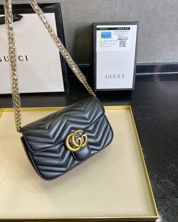 VL – Luxury Edition Bags GCI 202