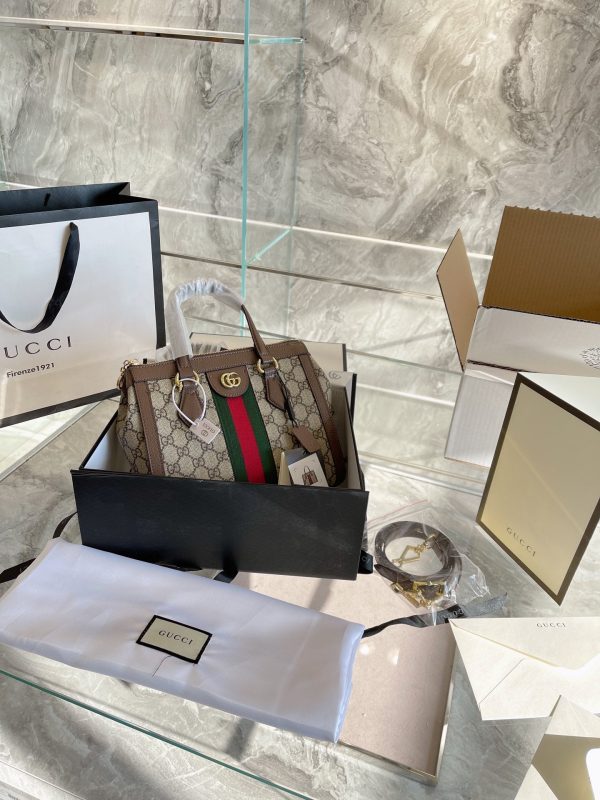 VL – Luxury Edition Bags GCI 222