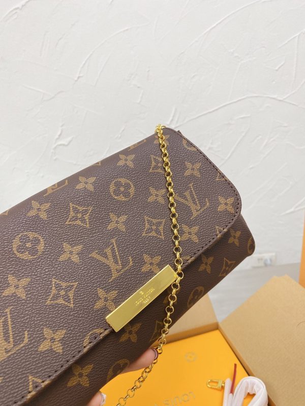 VL – Luxury Edition Bags LUV 064
