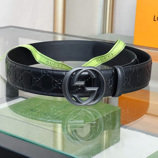 Vl – Luxury GCI BELTS 024