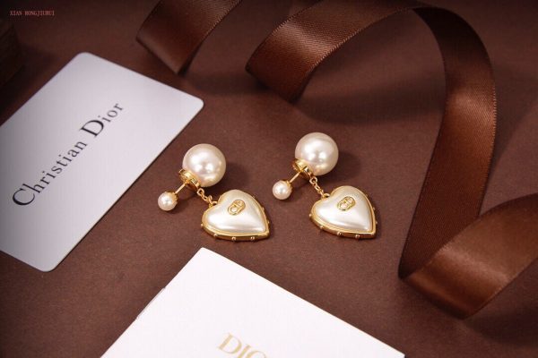 VL – Luxury Edition Earring Dir 029