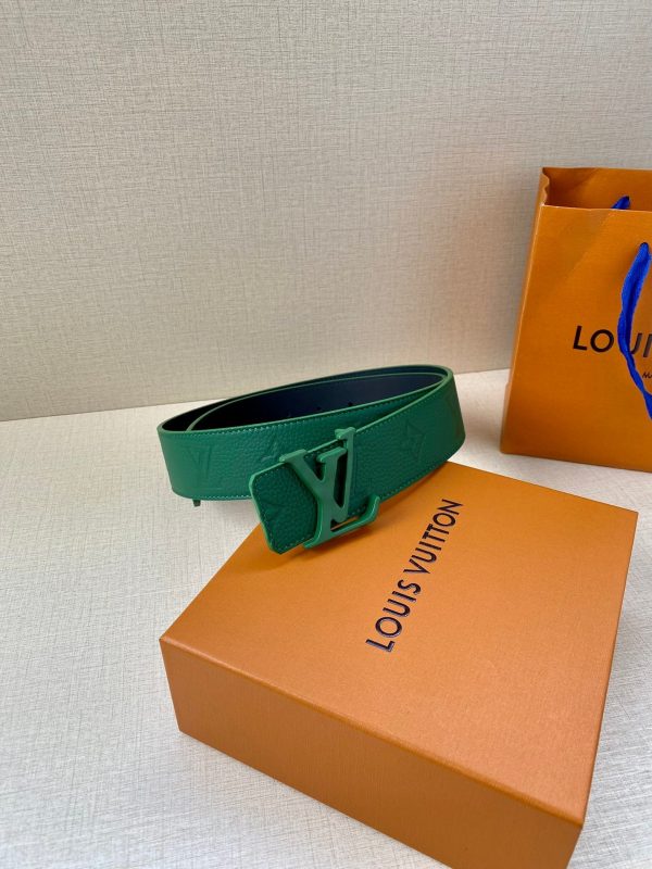 Vl – Luxury LUV BELTS 022