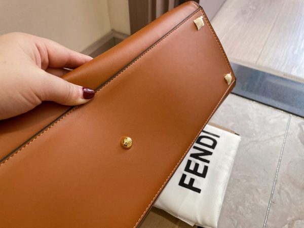 VL – Luxury Edition Bags FEI 143