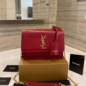VL – Luxury Edition Bags SLY 159
