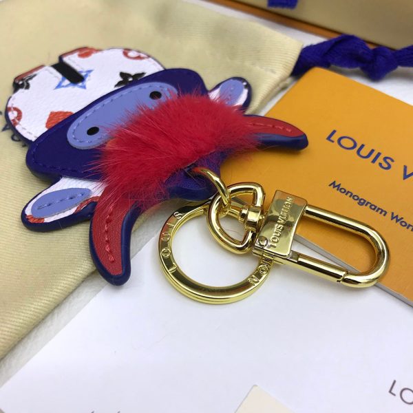 VL – Luxury Edition Keychains LUV 083