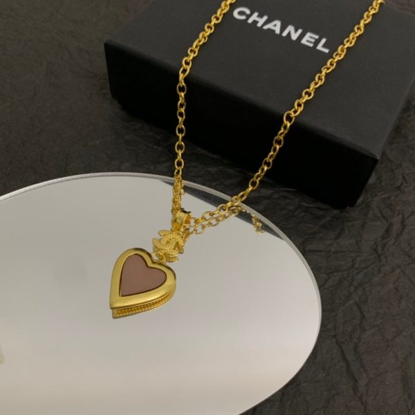 VL – Luxury Edition Necklace CH-L042