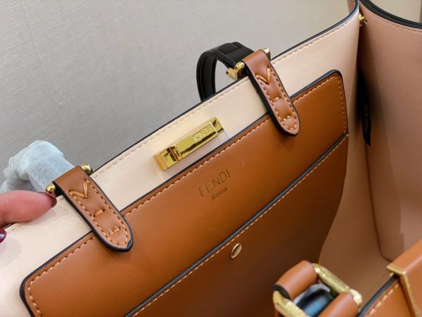 VL – Luxury Edition Bags FEI 143