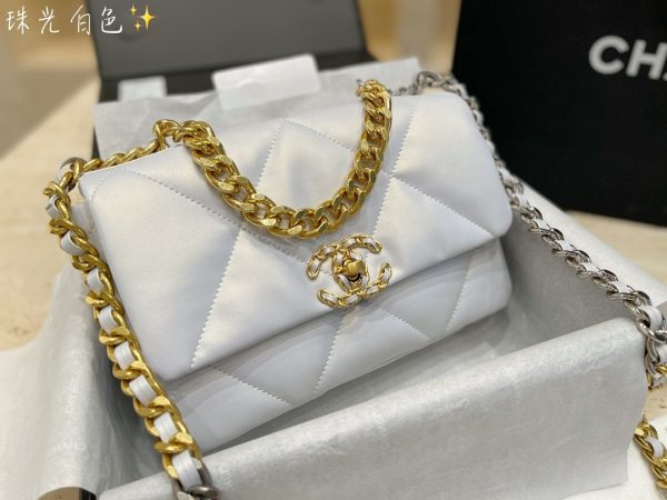 VL – Luxury Edition Bags CH-L 128