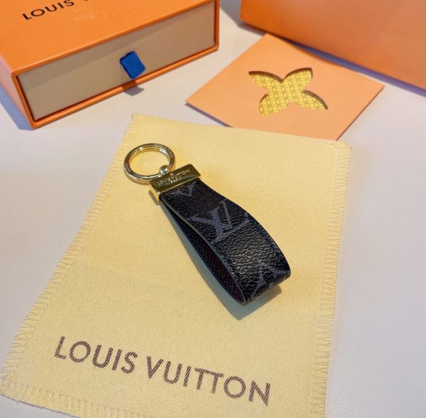 VL – Luxury Edition Keychains LUV 031