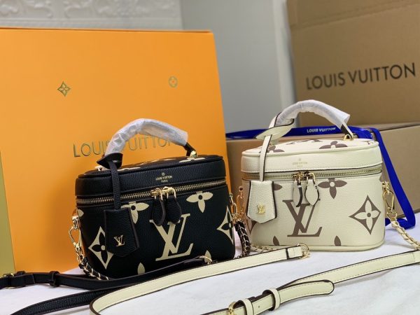 VL – Luxury Edition Bags LUV 097