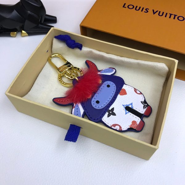 VL – Luxury Edition Keychains LUV 083