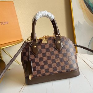 VL – Luxury Edition Bags LUV 142