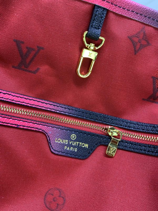 VL – Luxury Bag LUV 649