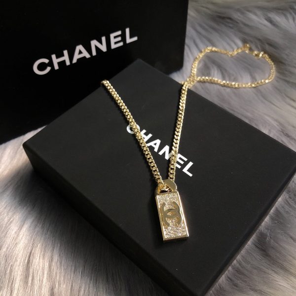 VL – Luxury Edition Necklace CH-L049