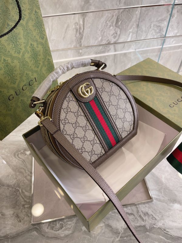 VL – Luxury Edition Bags GCI 053