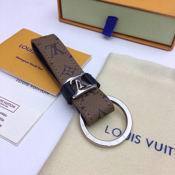 VL – Luxury Edition Keychains LUV 001