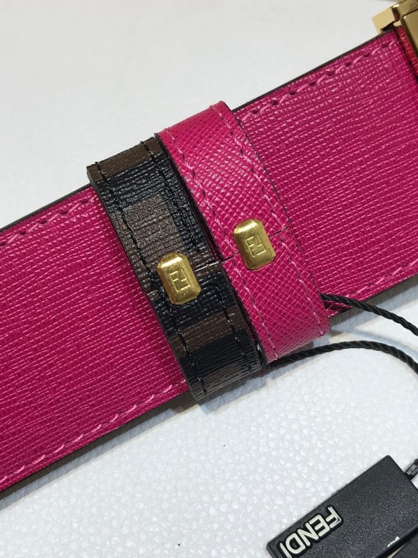 Vl – Luxury FEI BELTS 010