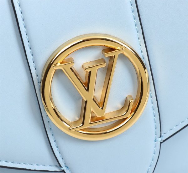 VL – Luxury Edition Bags LUV 443