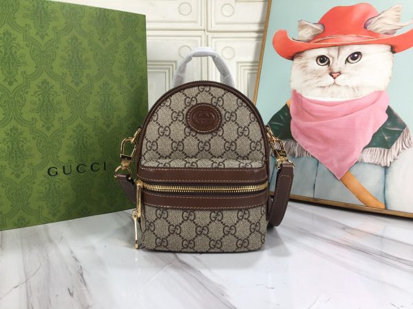 VL – New Luxury Bags GCI 565