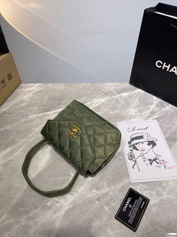 VL – Luxury Edition Bags CH-L 311