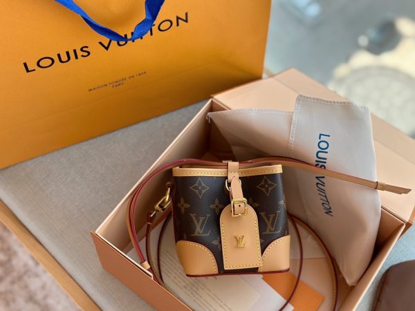 VL – New Luxury Bags LUV 727