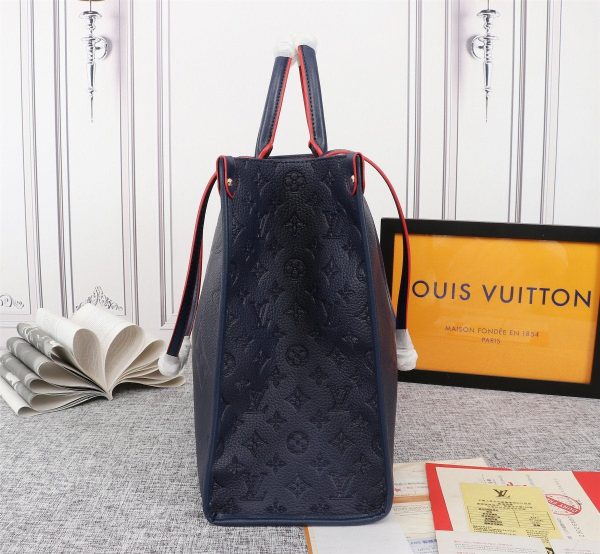 VL – Luxury Edition Bags LUV 294