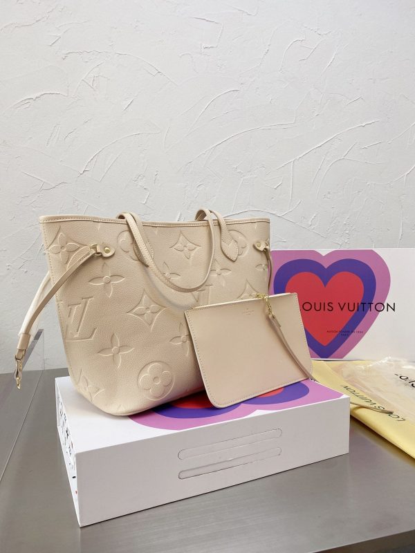 VL – Luxury Edition Bags LUV 076