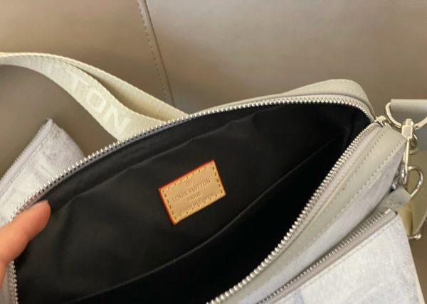 VL – Luxury Edition Bags LUV 518