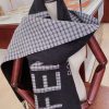 VL – Luxury Edition FEI Scarf 010