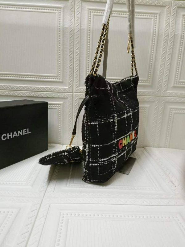 VL – Luxury Bag CHL 430