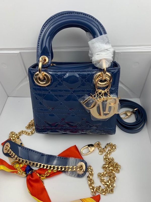 VL – Luxury Edition Bags DIR 263