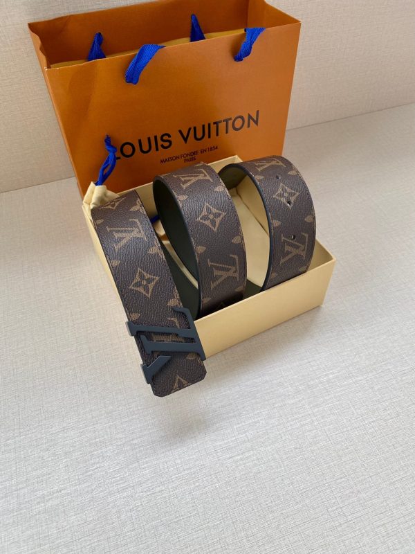 Vl – Luxury LUV BELTS 020