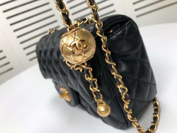 VL – Luxury Edition Bags CH-L 223