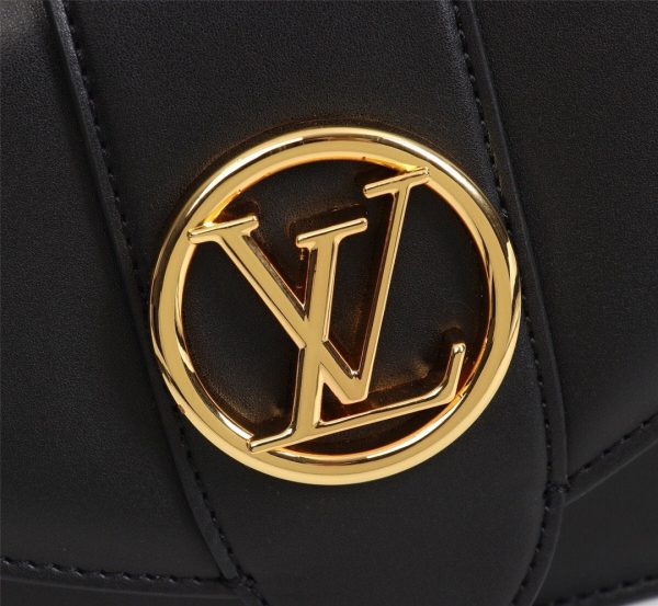 VL – Luxury Edition Bags LUV 445