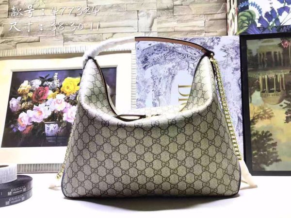 VL – Luxury Bag GCI 459