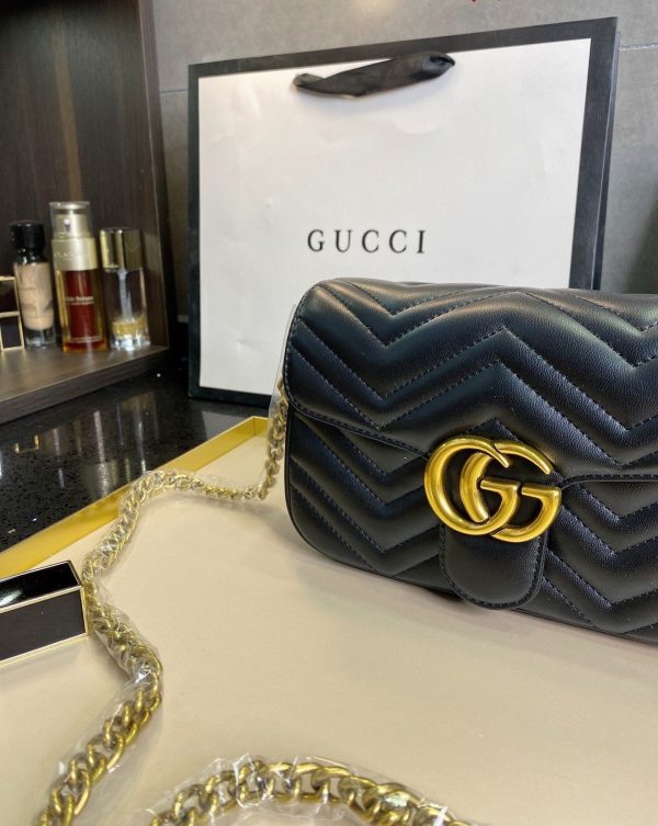 VL – Luxury Edition Bags GCI 202