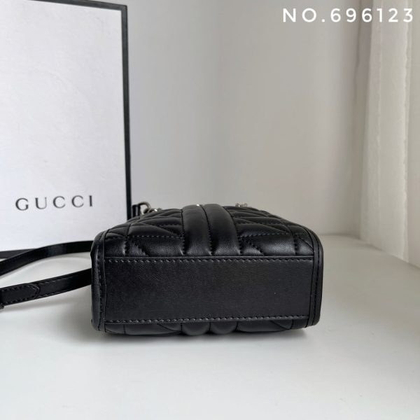 VL – Luxury Bag GCI 501