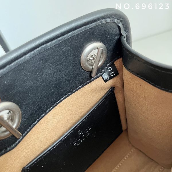 VL – Luxury Bag GCI 501