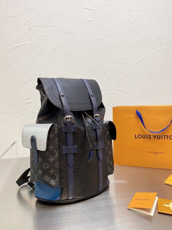 VL – Luxury Edition Bags LUV 077