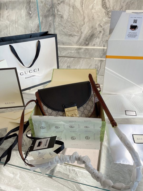 VL – Luxury Edition Bags GCI 223